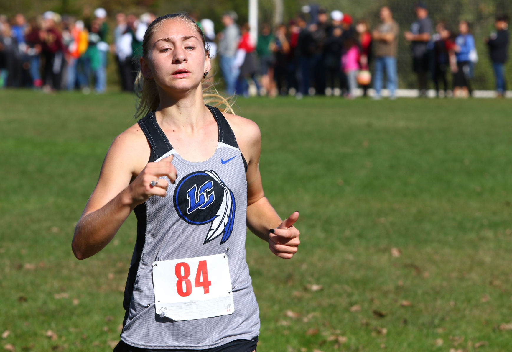 Gallery: Duneland Athletic Conference cross country meet